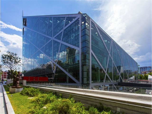 江西抗冲击实芯理化板