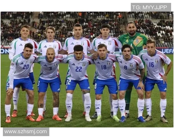 猜测意大利足球巨星身份挑战 你能认出这些球员吗