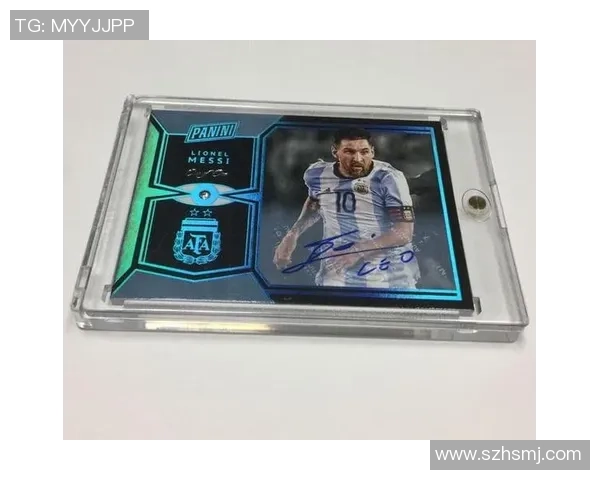 西甲足球球星卡收藏热潮帕尼尼手镭盒新品引领潮流