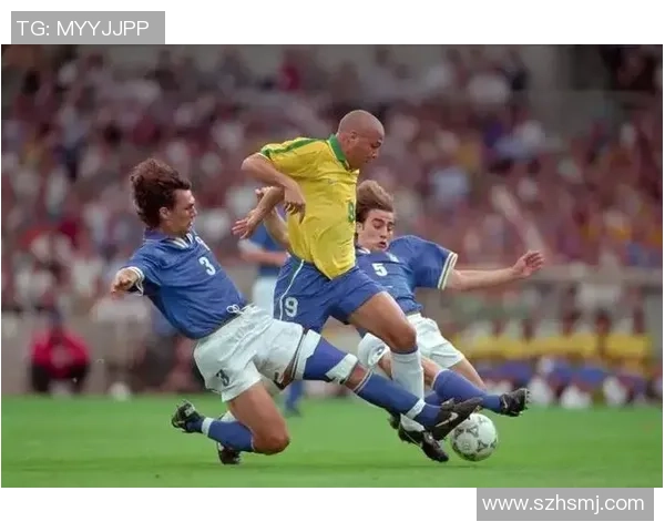 足球场上有多少颗璀璨星辰谁才是最闪耀的足球巨星你心中的Top1是谁