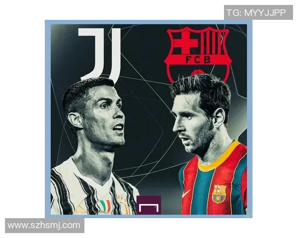 足球巨星风采全览：从梅西到C罗，他们如何塑造足球传奇