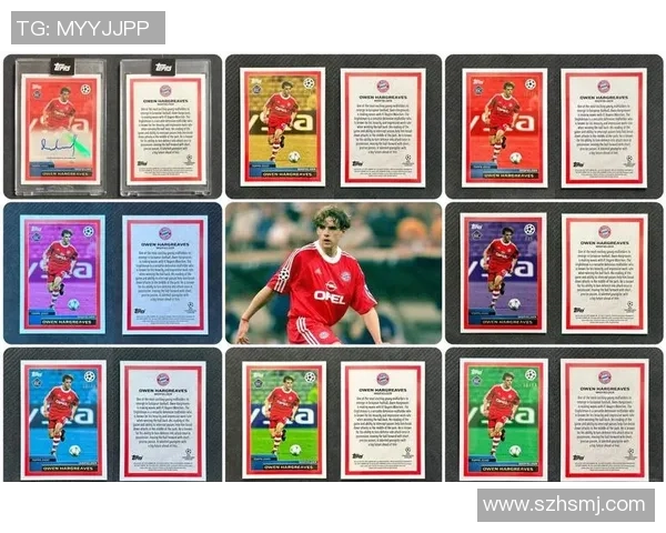 足球球星卡价格盘点：一张卡多少钱？