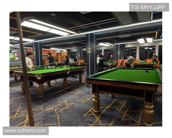 足球球星纷纷迷上桌球 深度探讨他们与台球的跨界缘分 足球球星纷纷迷上桌球 深度探讨他们与台球的跨界缘分